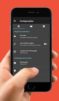 Record, Screenshot Recorder, Video Editor, Live screenshot 3
