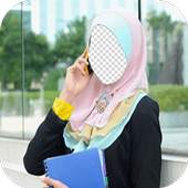 Hijab Colors Photo Editor 1.0