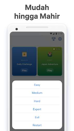 Sudoku.com - sudoku klasik screenshot 5