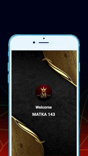 Matka 143 - Online Matka Play Kuber Game screenshot 1
