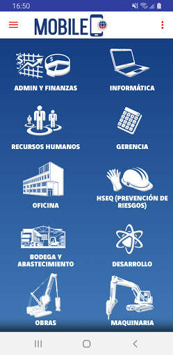 SBC Mobile screenshot 3