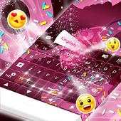 Doughnuts Keyboard Theme 4.172.106.80