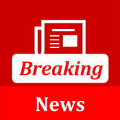 Breaking News for CNN News - Newsreader icon