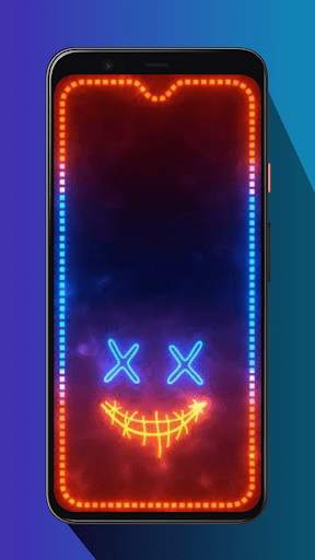 4d live wallpaper screenshot 4