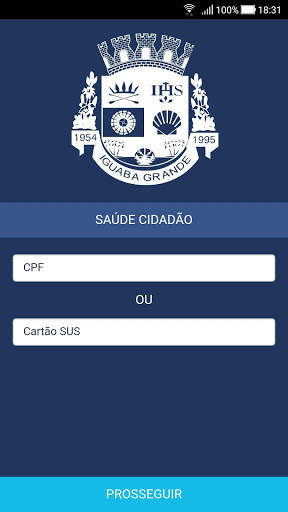 SIM - Saúde screenshot 4