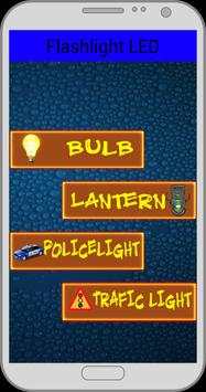 Flashlight Led screenshot 2