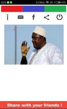 Gambia TV screenshot 8