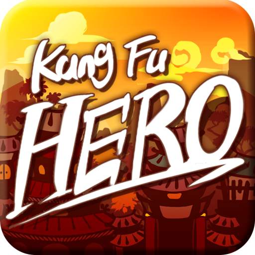 KungFu Hero 1.0.2