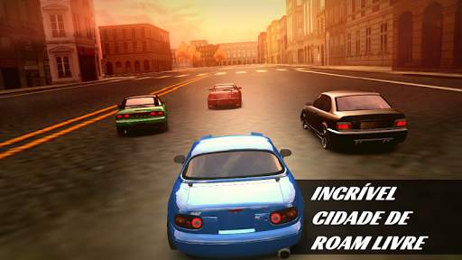 Real Car Drift Racing - Epic Multiplayer Racing ! screenshot 2