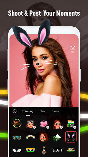 Like Video - Like.ly Short Video Maker screenshot 3