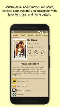 Jio Bollywood ☑️ screenshot 2