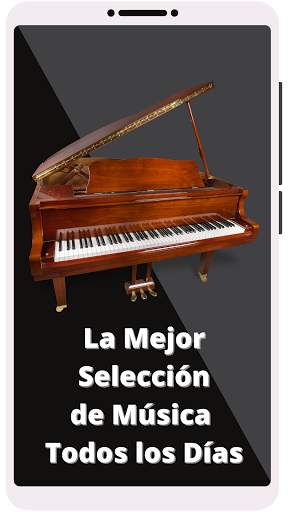 Música de Piano screenshot 6