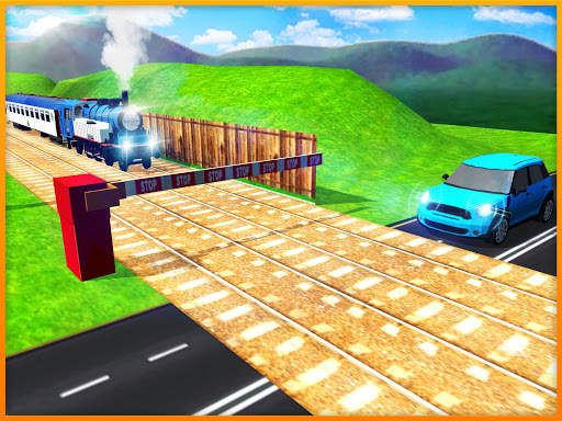 Extreme Train Simulator! screenshot 2