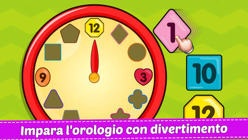 45 giochi per bambini di 2 5 anni screenshot 6