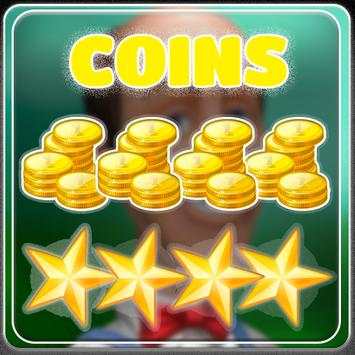 Cheat For Gardenscapes prank скриншот 3