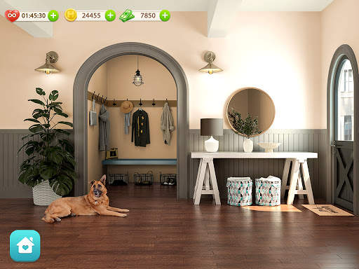 Dream Home: Design & Makeover screenshot 21