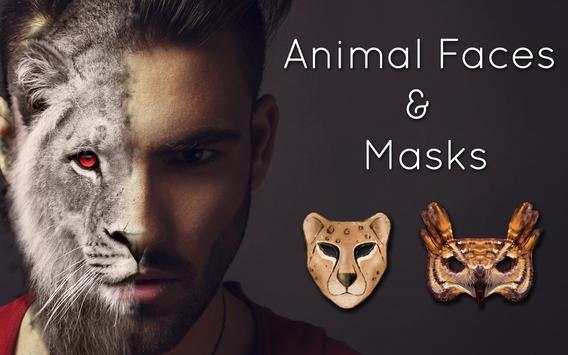 Animal Faces screenshot 5