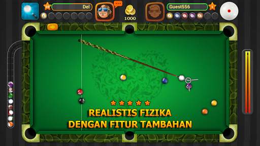 8 Ball Arena screenshot 2