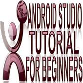 Beginners Tutorial For Android Studio icon