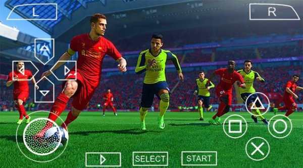 Emulator for PSP - PPSSPP Gold screenshot 5