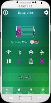 200 battery life - Fast charger 2018 screenshot 2
