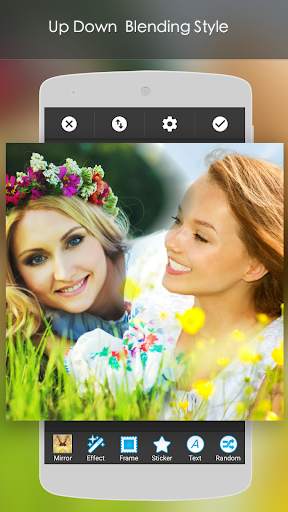 Photo Blender: Mix Photos screenshot 11