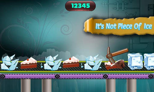 Crush The Ice – Smash it Clicker Games screenshot 2