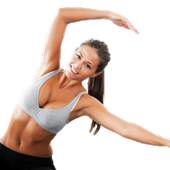 Yoga for a Flat Stomach 1.0