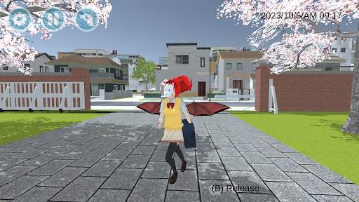 High School Simulator 2018 screenshot 8