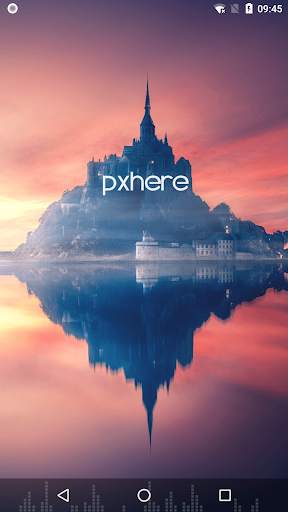 PxHere 1 تصوير الشاشة