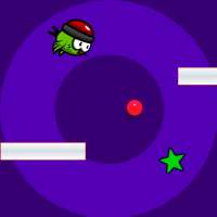Circle Rush - Casual Game icon