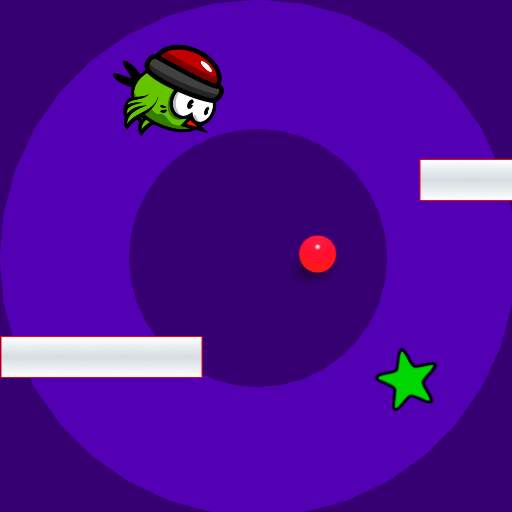 Circle Rush - Casual Game 1.3