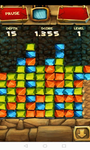 Candy Bubble screenshot 8
