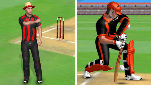 Cricket World Domination скриншот 7