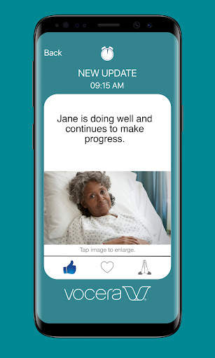 Ease Applications Messaging screenshot 6