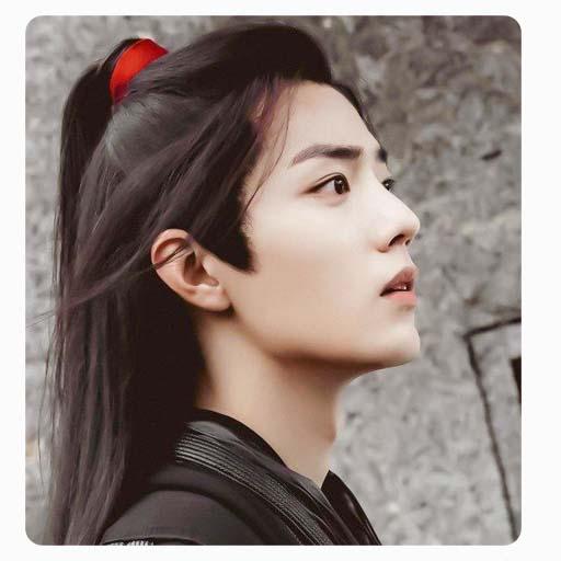 Xiao Zhan Wallpapers icon