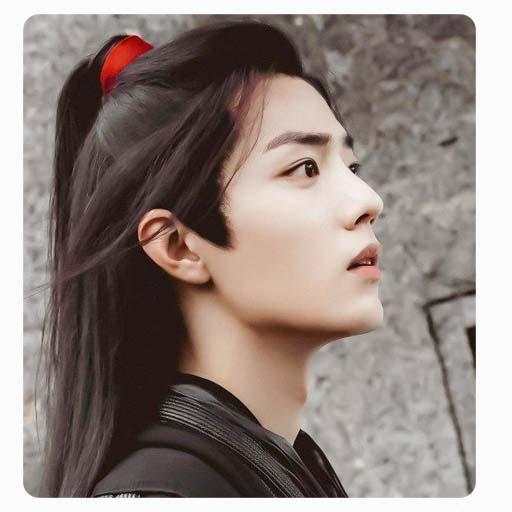 Xiao Zhan Wallpapers 1.1