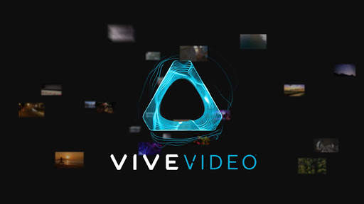 Viveport Video screenshot 1