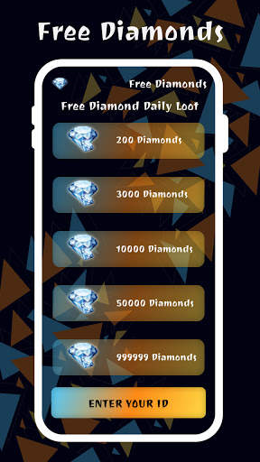 Free Diamonds Guide for Free screenshot 2