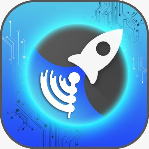 WiFi Analyzer - WiFi Monitor 2020 icon