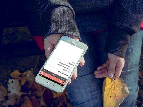 Call Recorder 5 تصوير الشاشة