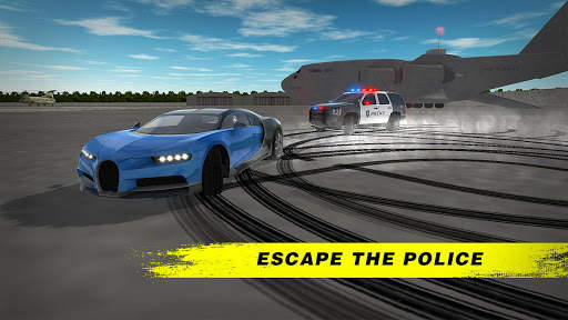 Extreme Speed Car Sim (Beta) screenshot 5