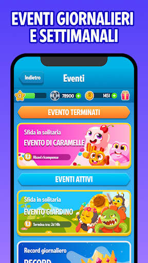 Ruzzle screenshot 3