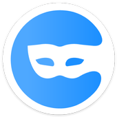 Anon Messenger icon