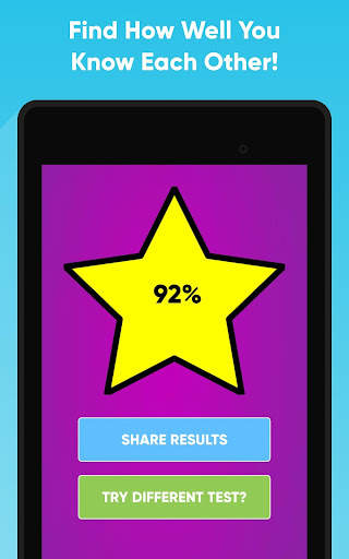 How Well Do You Know Me? screenshot 6