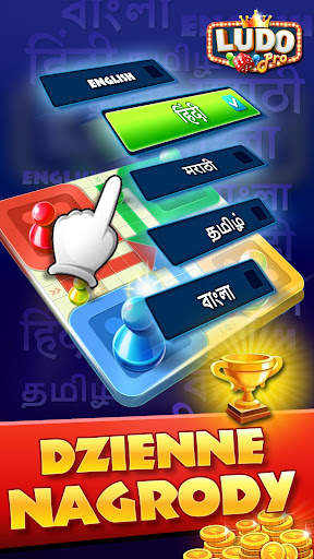 Gra Ludo Pro po polsku screenshot 4