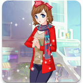 Princess Wedding Dress Games icon