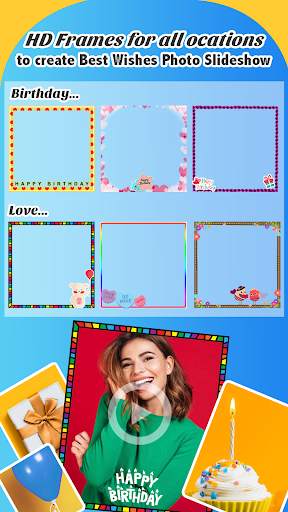 Snack Video Maker - Snacky Video screenshot 2