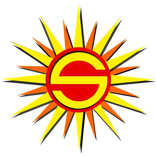 Sunrise TV 1.8