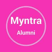 Network for Myntra Alumni 1.68.0